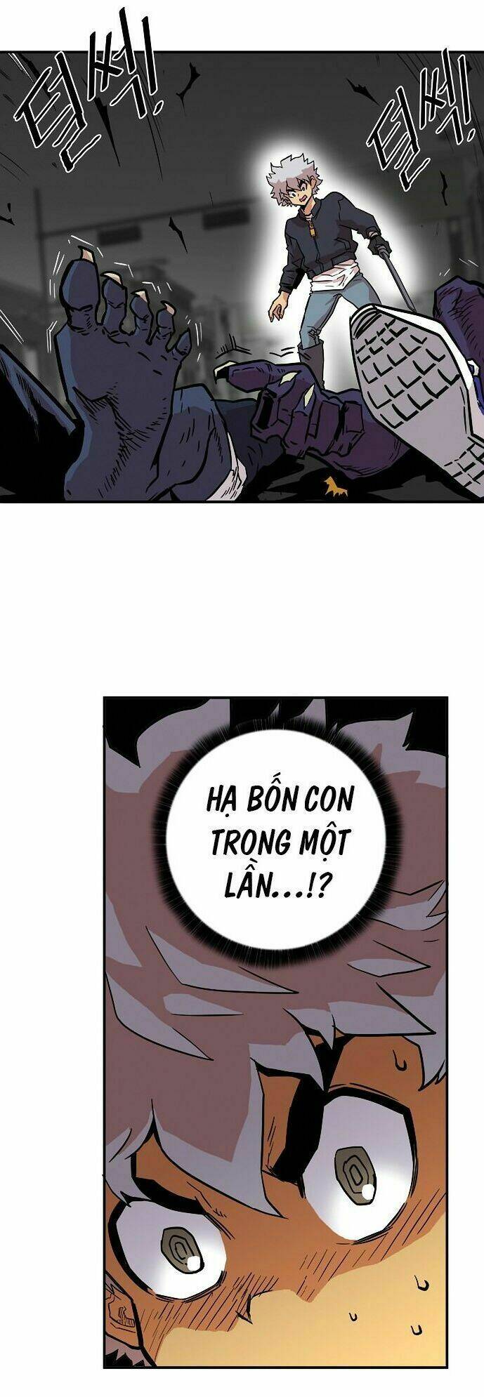 bẫy troll chapter 16 31