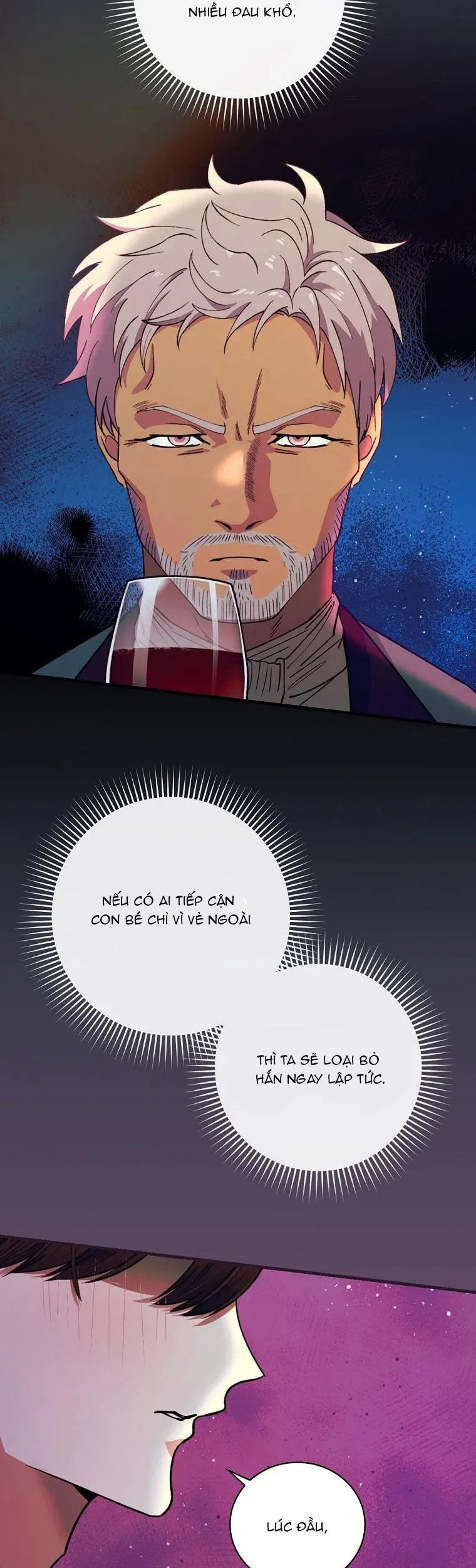 hiệp sĩ băng giá chapter 56.2 10