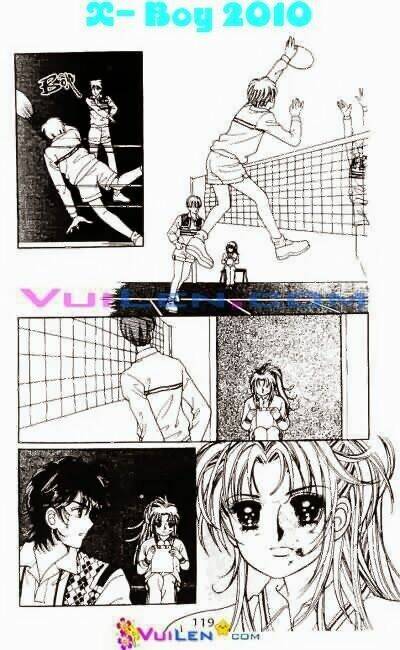 cô giáo tuổi 18 chapter 2 120