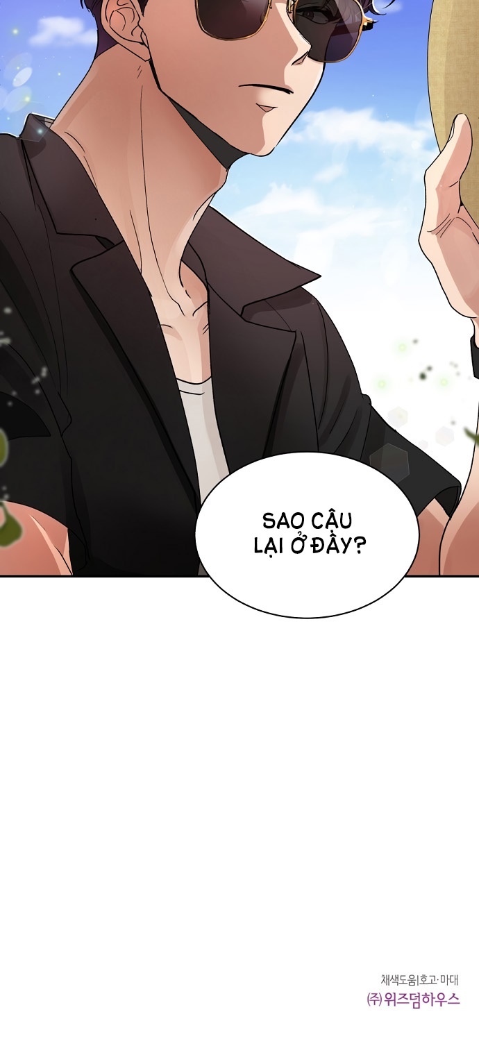 cặp đôi oan gia ngõ hẹp chapter 24 56