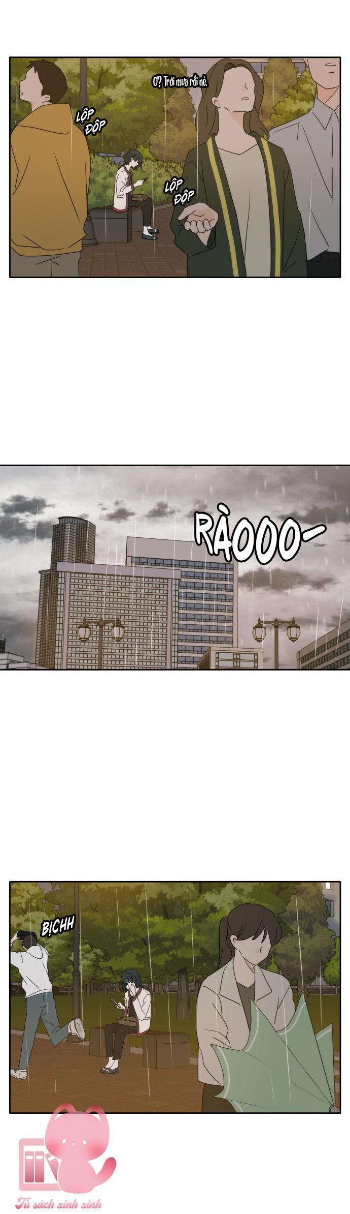 hẹn gặp nhau ở kiếp thứ 19 chapter 85 40