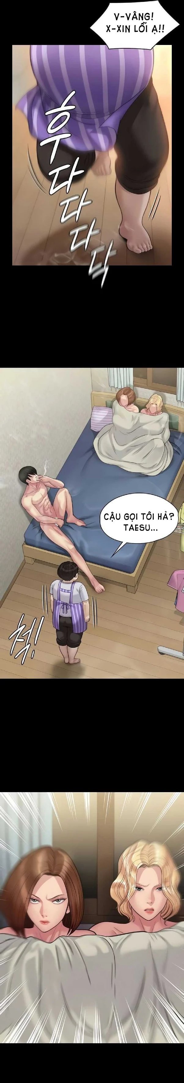 ong chúa chapter 210 25