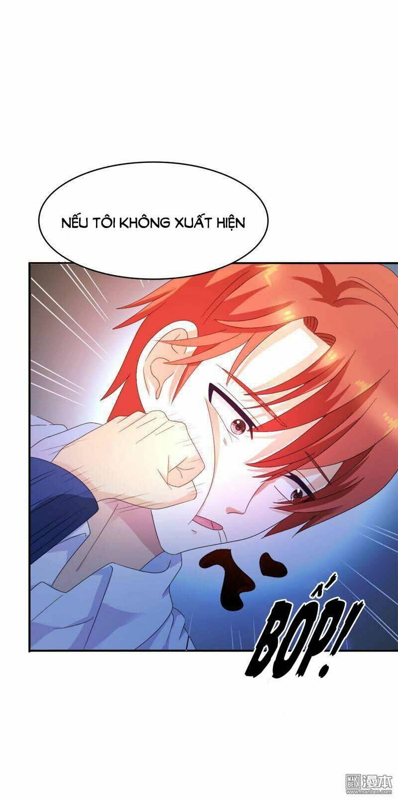 em vẫn còn nhỏ chapter 99 8