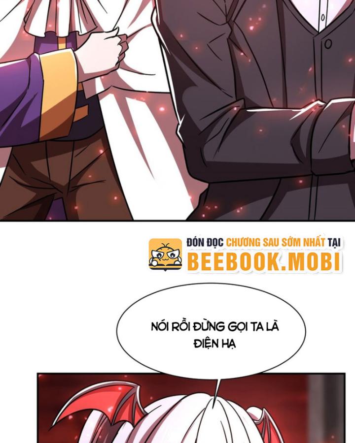 huyết cơ và kỵ sĩ chapter 288 18