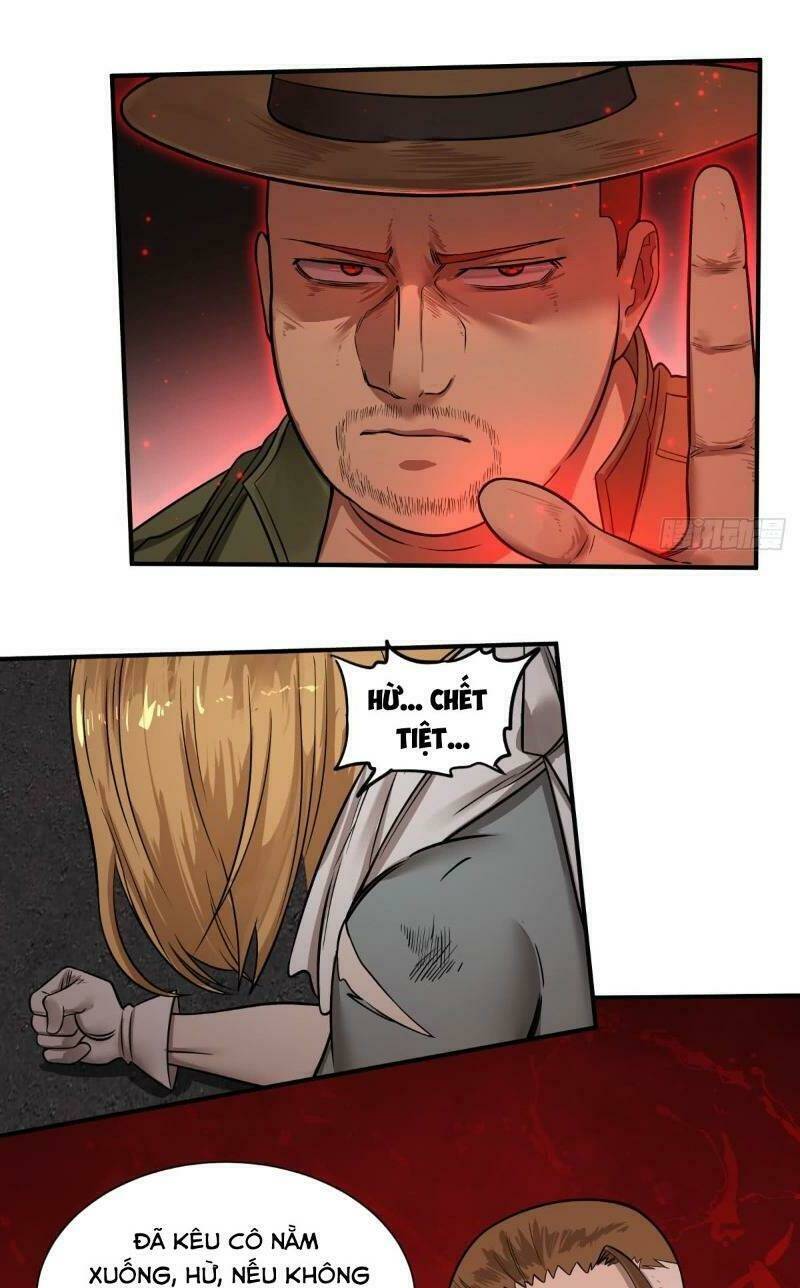 danh sách kẻ phản diện chapter 74 3