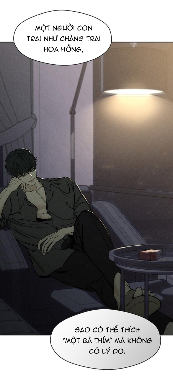 [18+] Nước Mắt Trên Đóa Hoa Tàn chapter 23.2 1