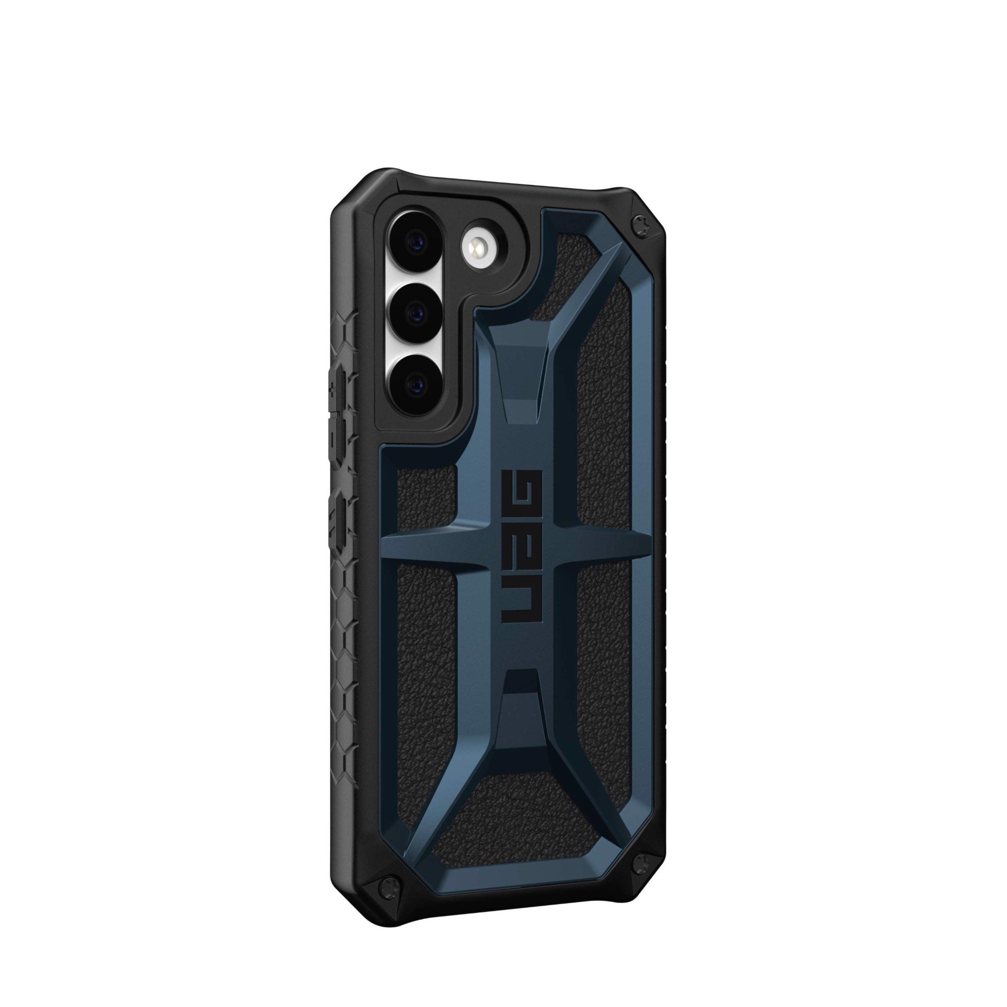 Ốp lưng UAG Monarch cho Samsung Galaxy S22 Series - Hàng chính hãng