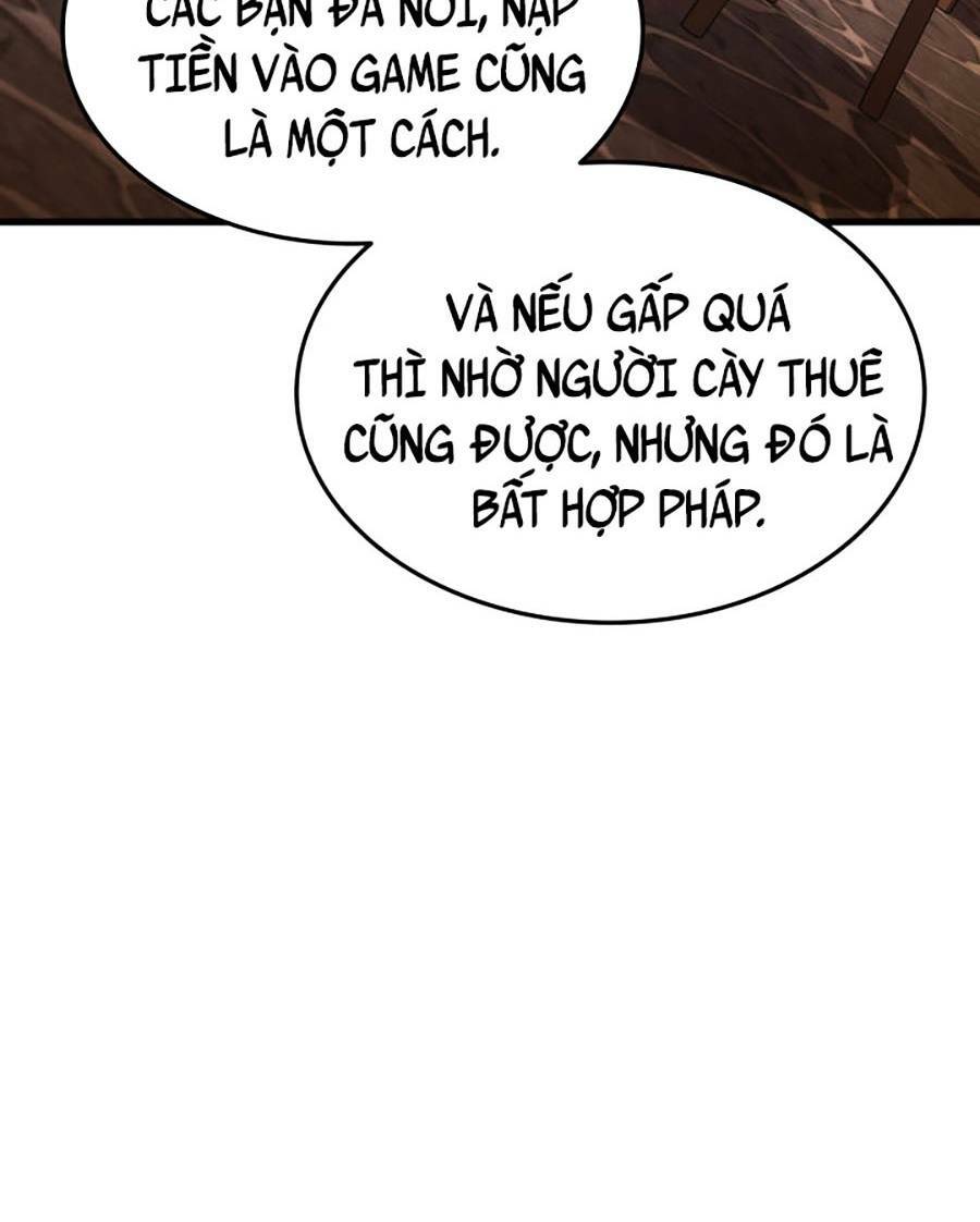 huyền thoại game thủ - tái xuất chapter 60 57