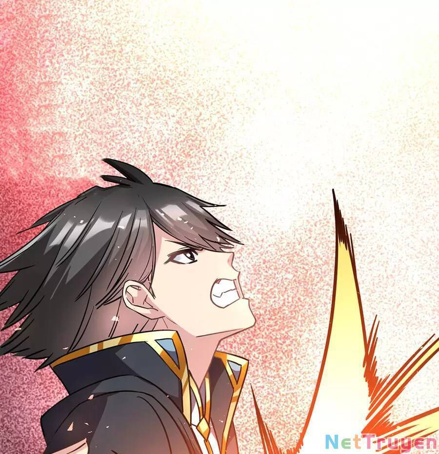 đồ long kỵ sĩ hôn môi ác long chapter 44.1 19