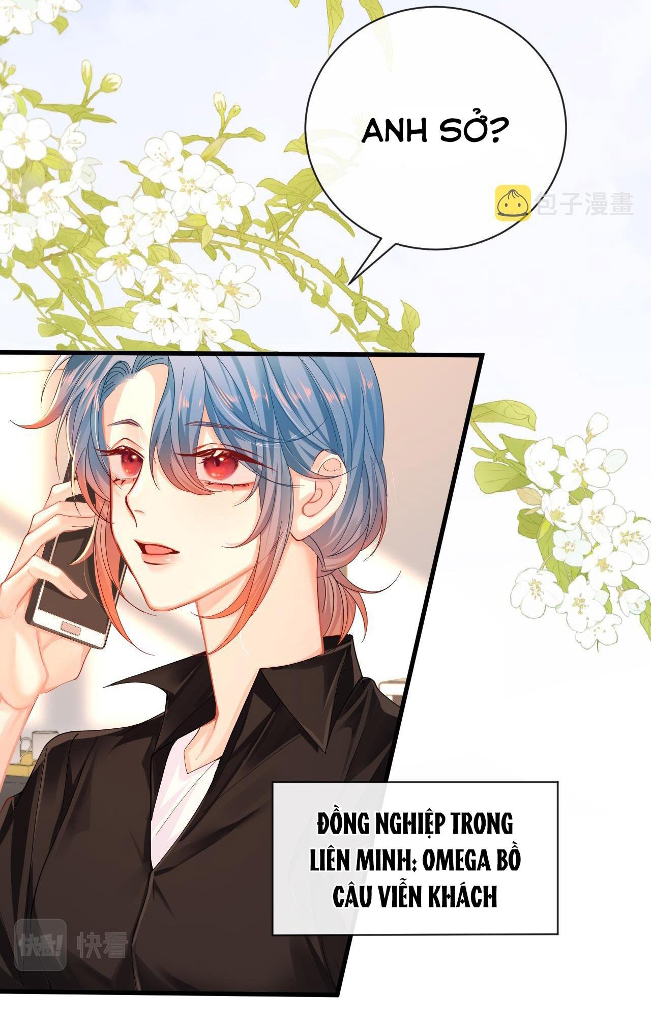 nhân ngư sa ngã chapter 42 13