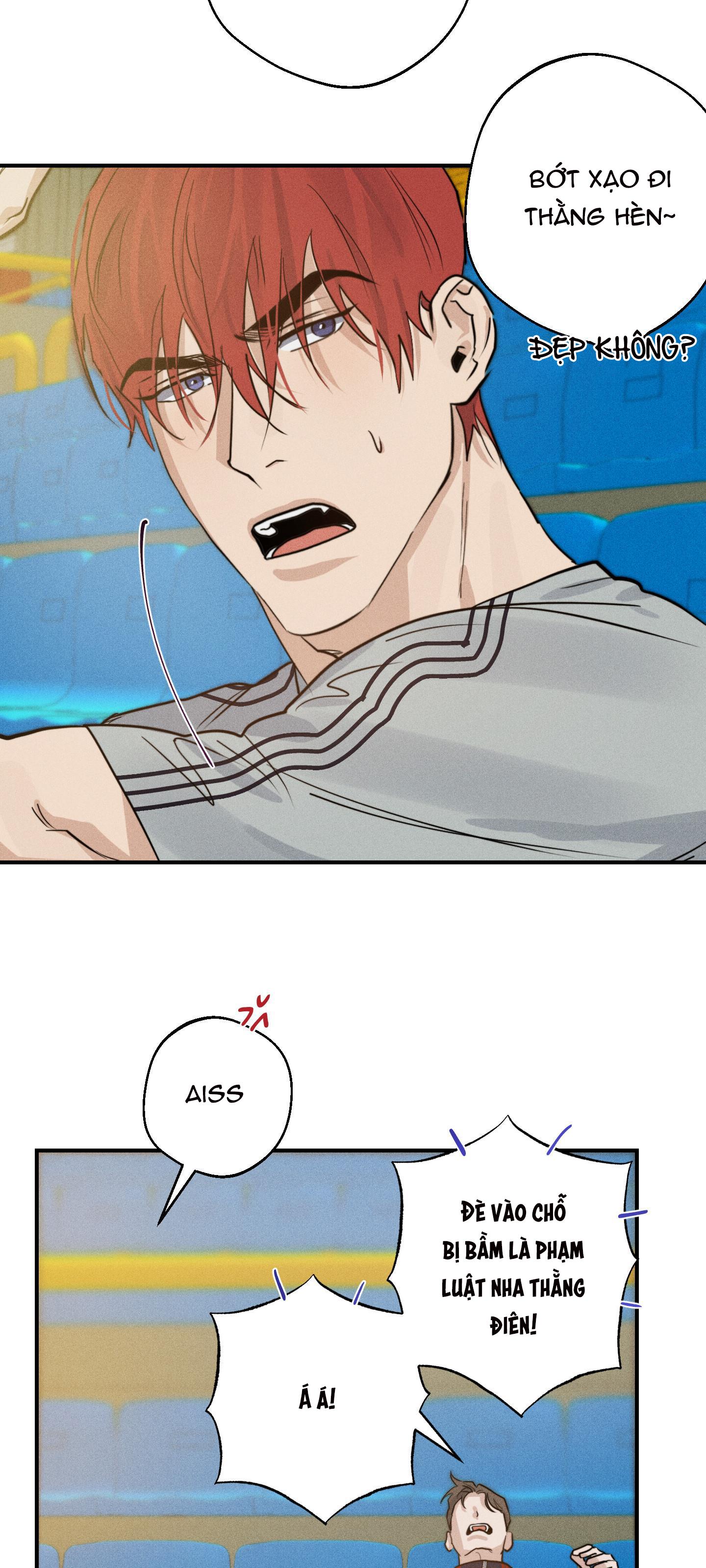 high clear chapter 13 33