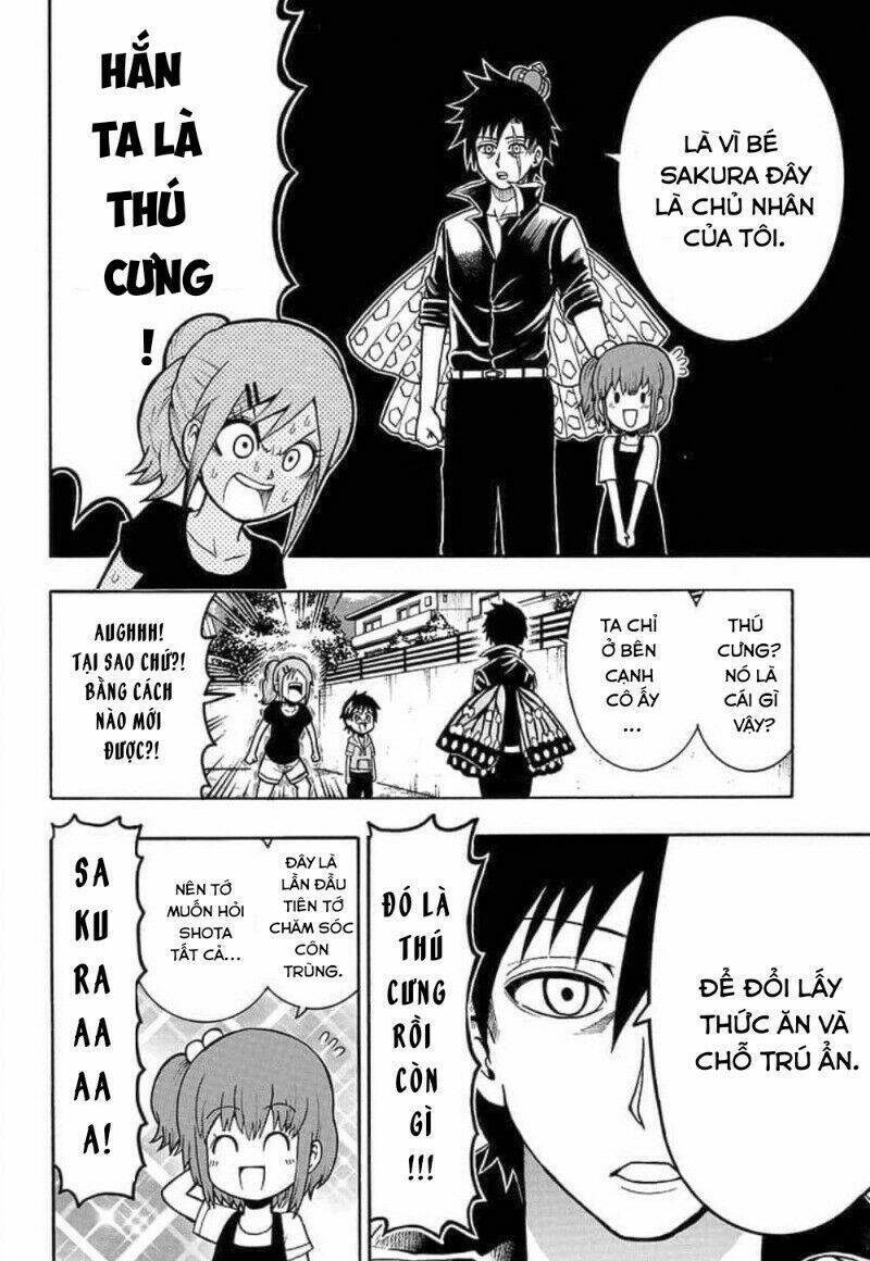 moriking chapter 10 6