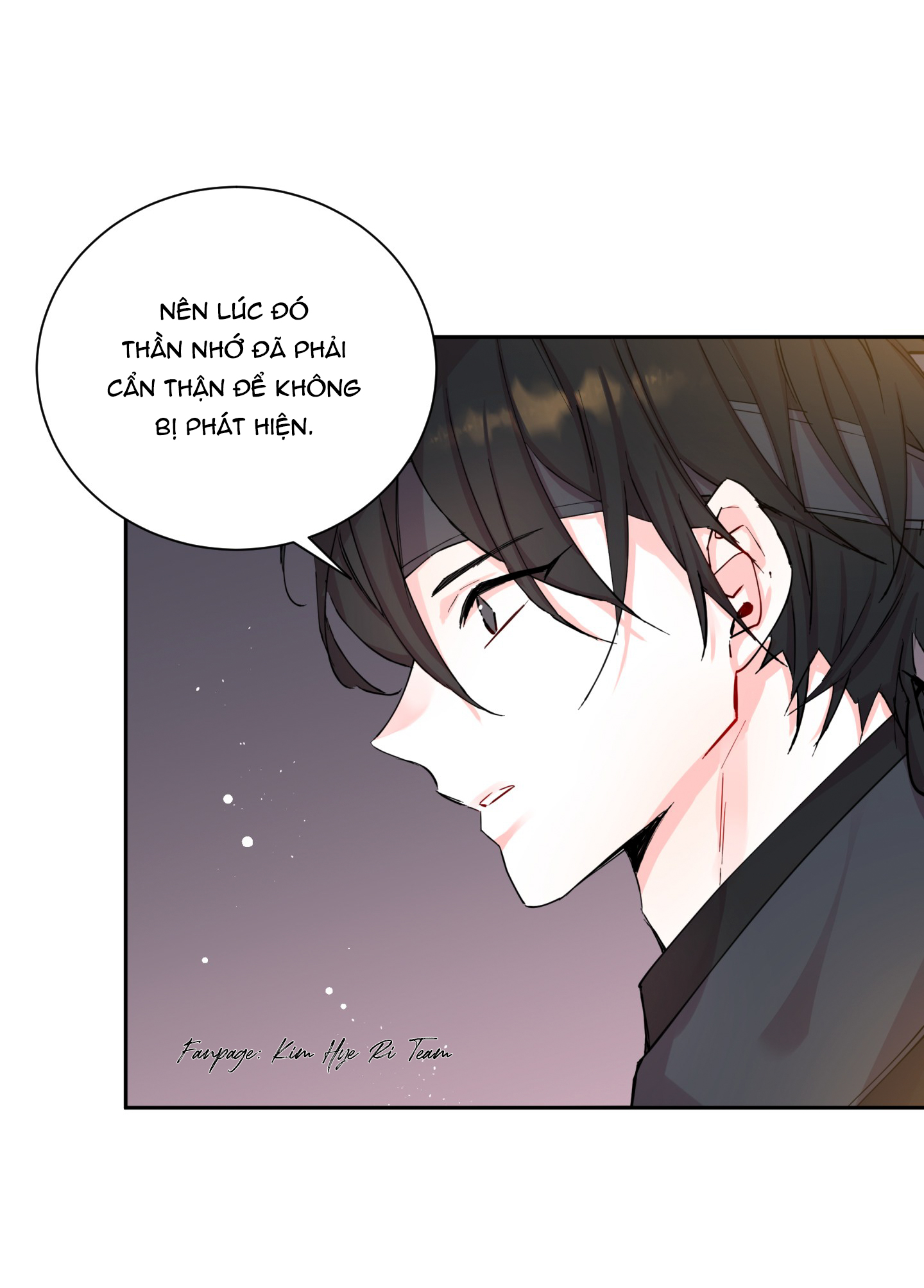 nàng tiên chốn cực lạc chapter 10 37