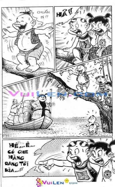 thần đồng đất việt chapter 7 6