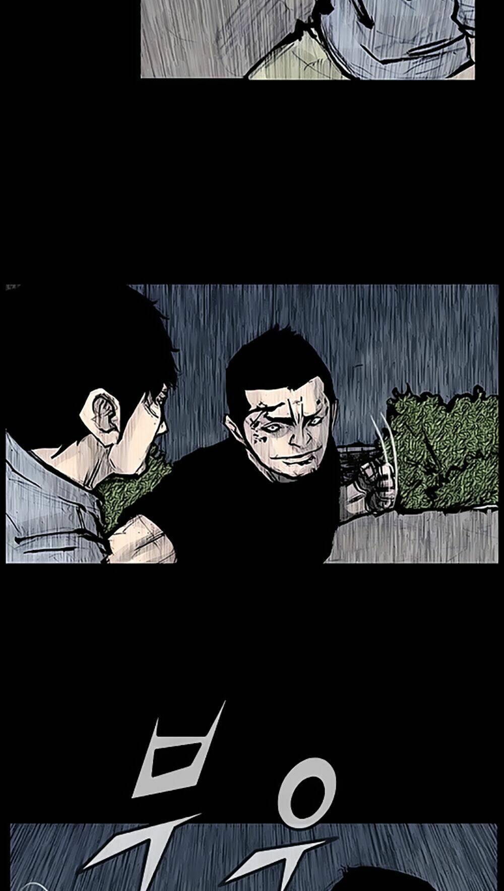 độc cô tiền truyện chapter 133 10