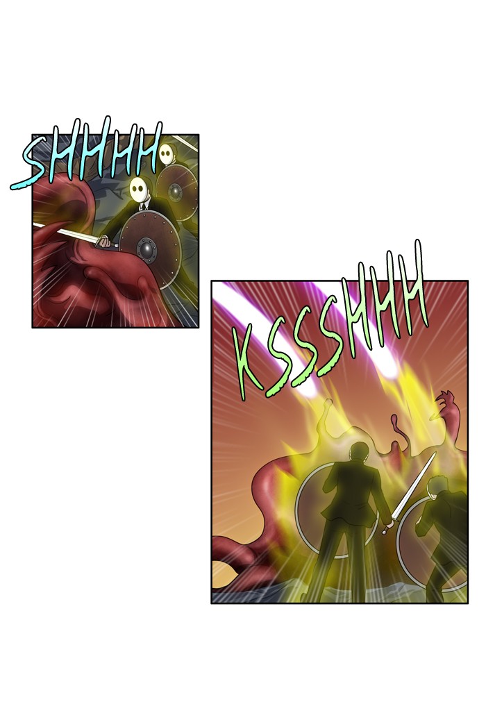 the gamer chapter 179 15