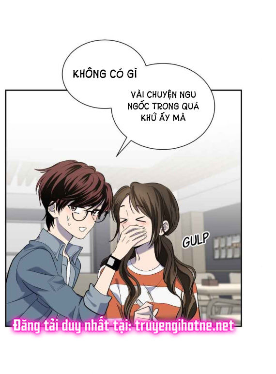 [16+] người đàn ông tầng trên chapter 15.2 3