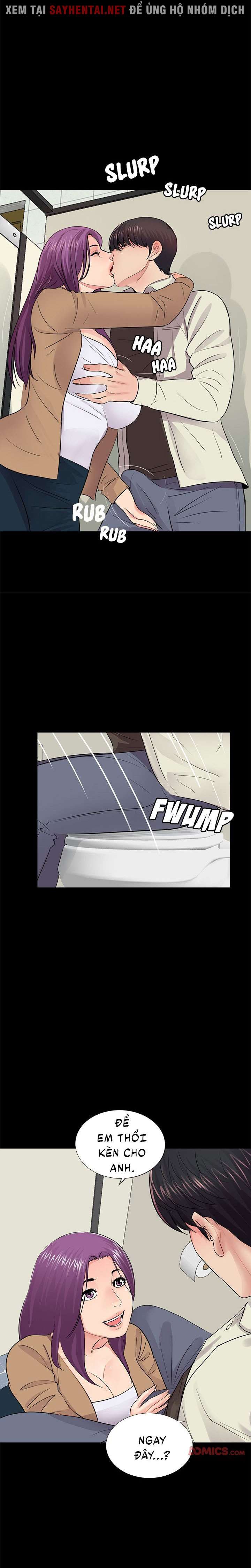 his return manhwa chapter 24 2