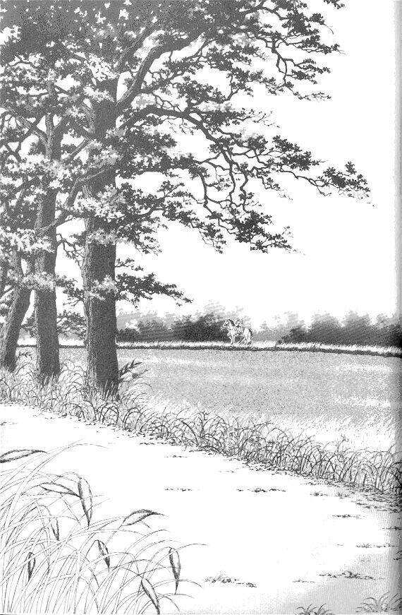 princess - công chúa xứ hoa (bản đẹp) chapter 7 50