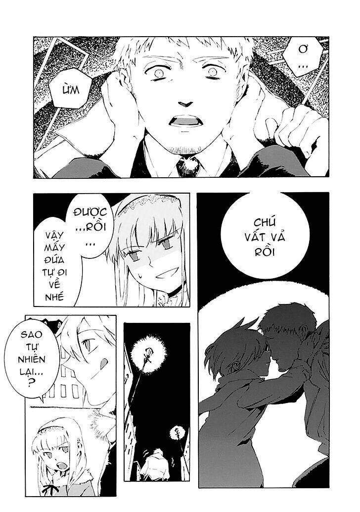 it vorspiel chapter 2 28