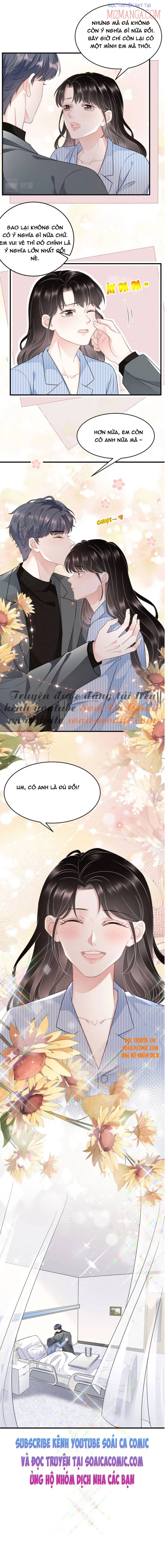 [16+] đại tiểu thư có thể có ý đồ xấu chapter 59.5 3