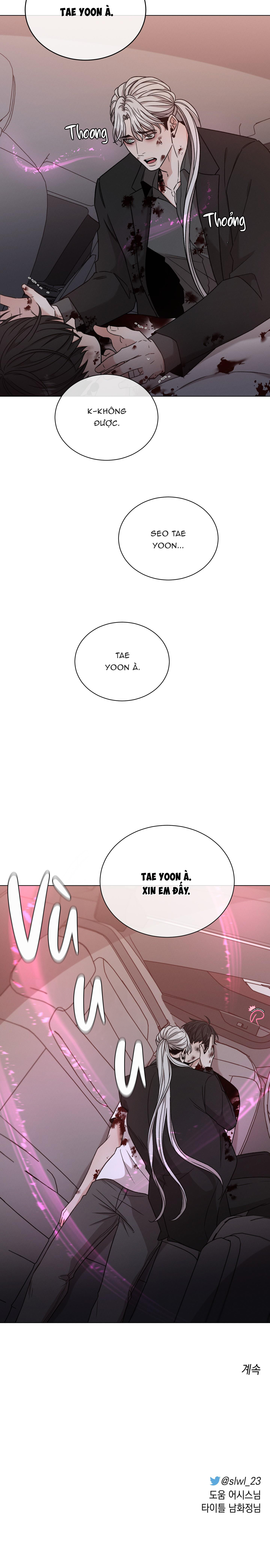 hội chứng minmotion chapter 64 15