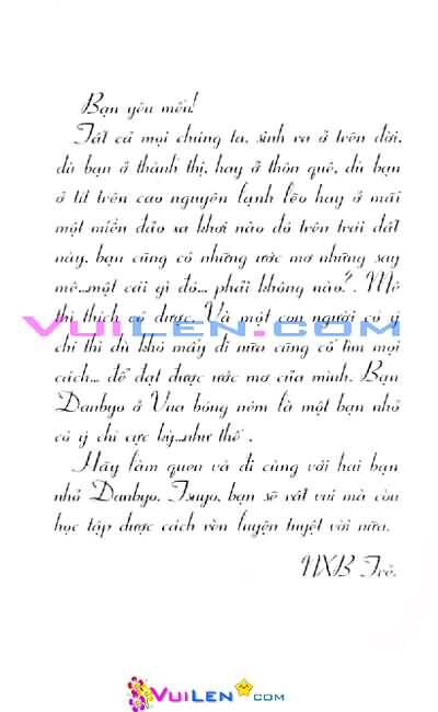 vua bóng ném chapter 21 5