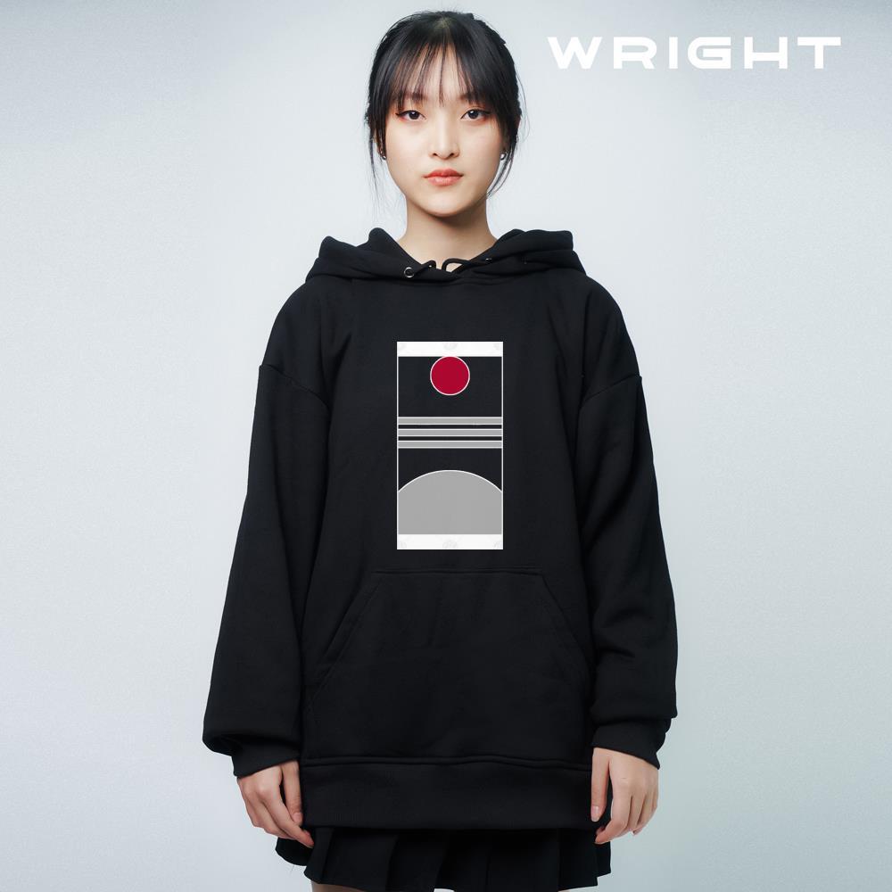 Áo hoodie anime wright kimetsu no yaiba demon slayer tanjiro kamado hanafuda earring ver.2 oversize unisex