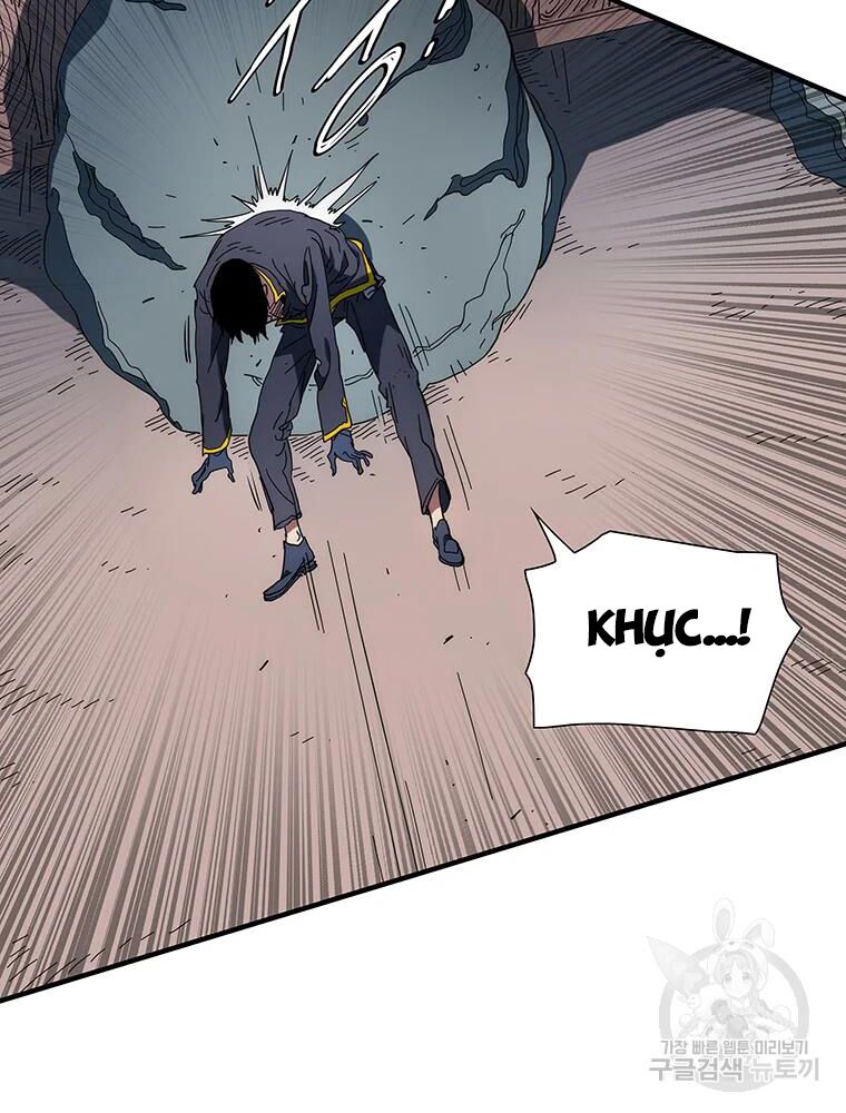 các chòm sao chỉ chú ý mình tôi chapter 30 96