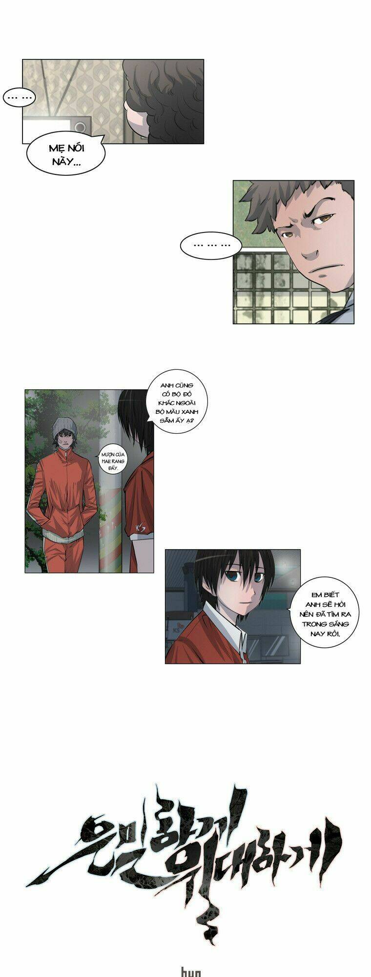 covertness: secretly, greatly chapter 24 2