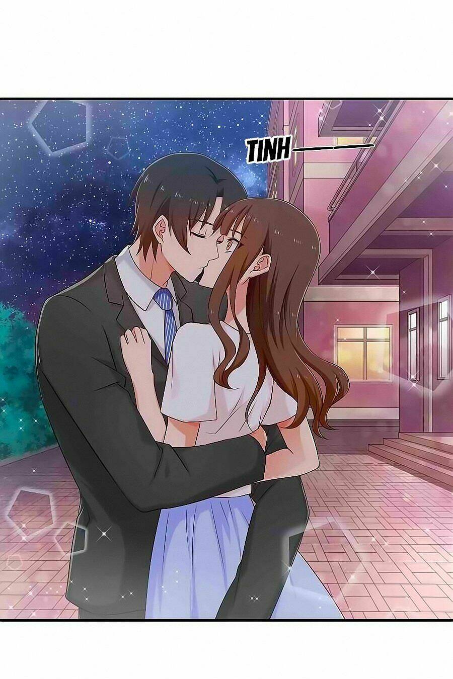 chỉ nhiễm thành hôn chapter 94 11