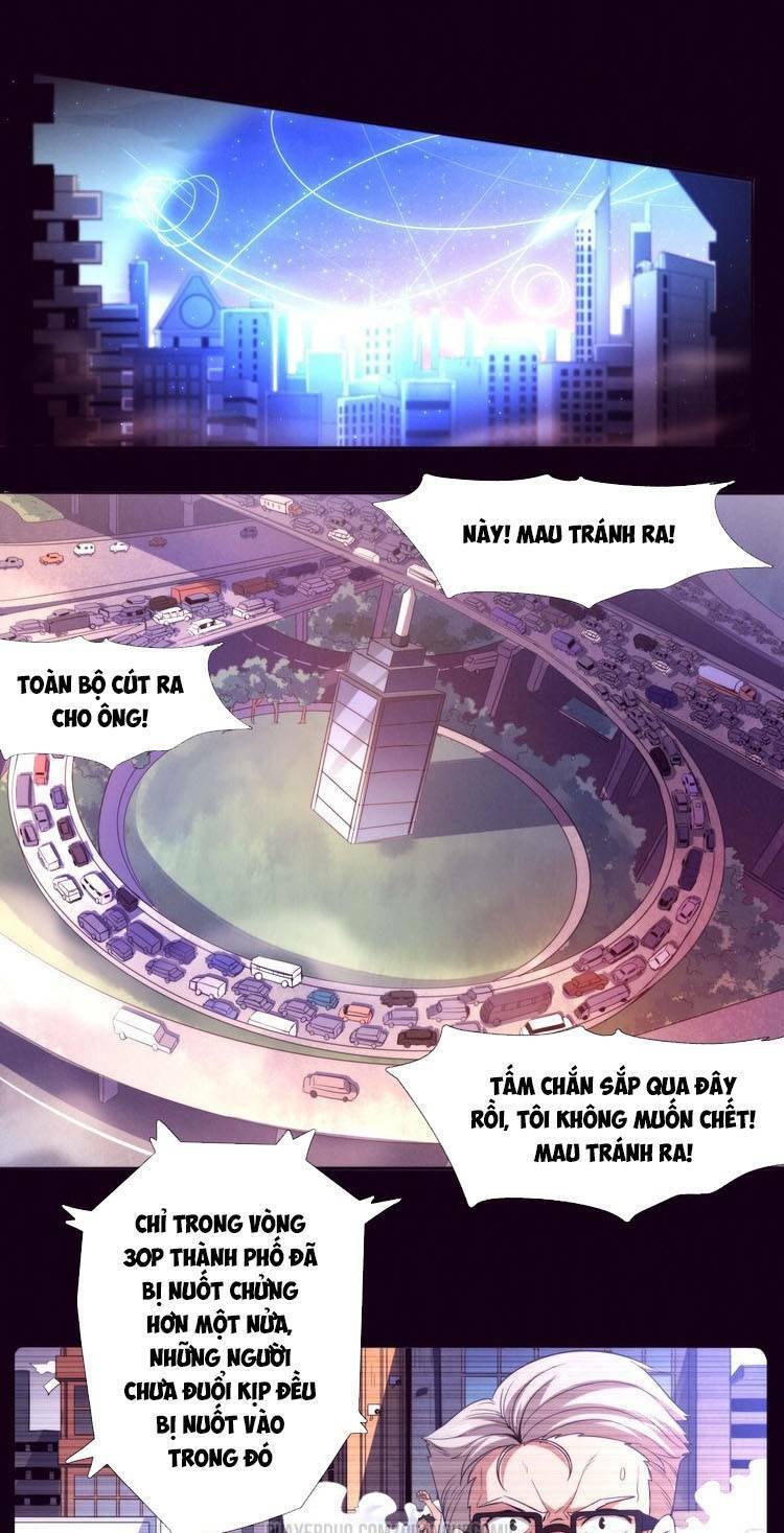 hắc kim đảo chapter 1 3