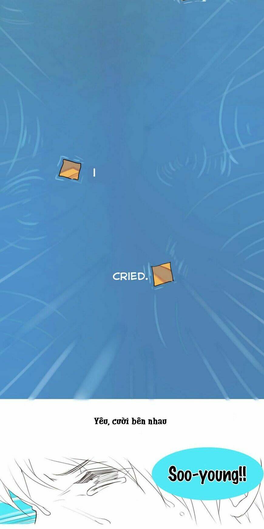 by chance, we... and... chapter 65 6