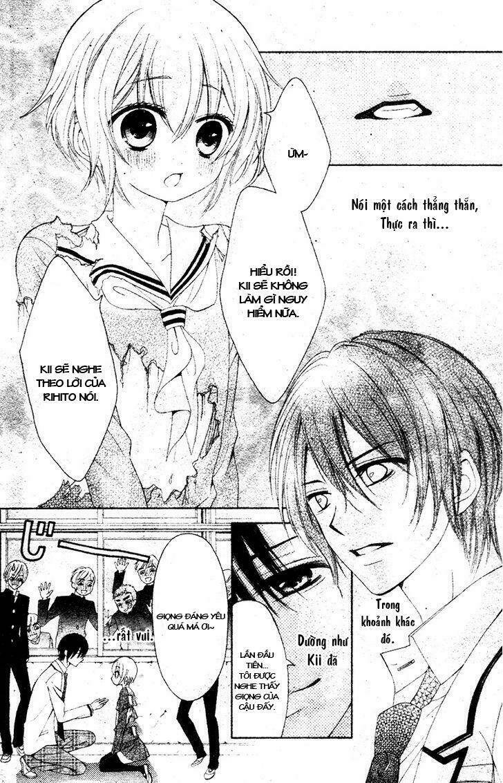 tổng hợp one shot. chapter 381 18