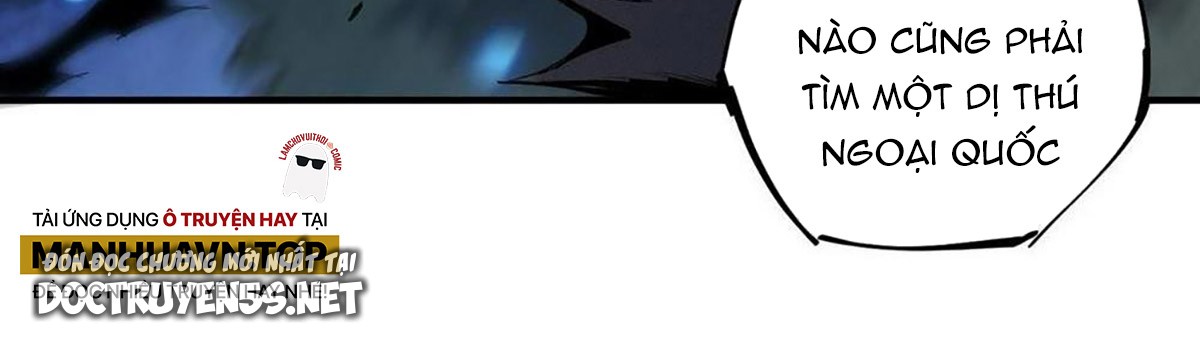 toàn dân chuyển chức: không có chức ta kết thúc thần minh chapter 34 16