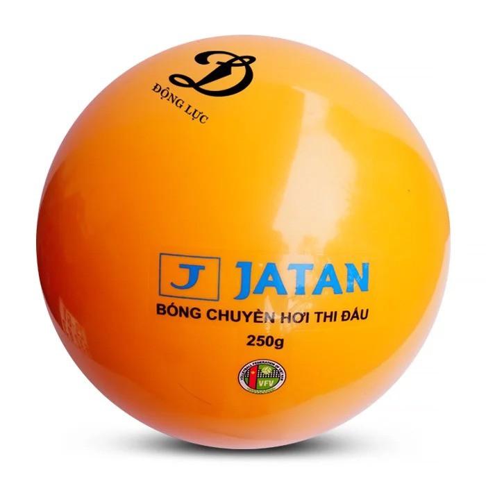 Bóng Chuyền Hơi Thi Đấu Động Lực Jatan 250g