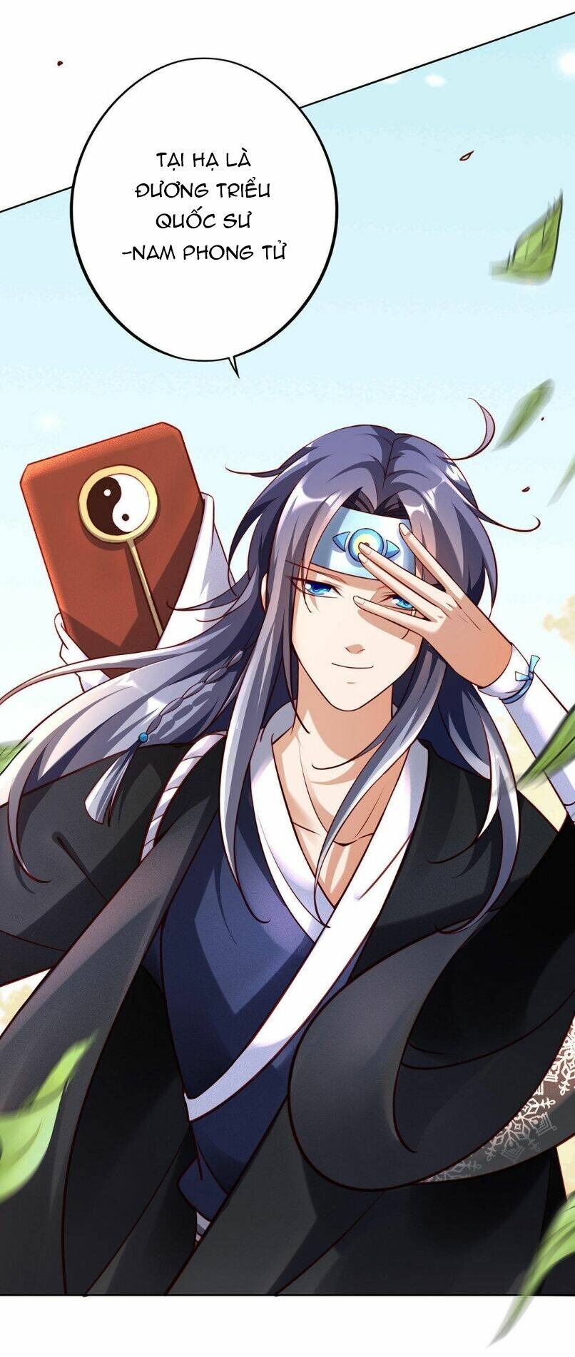 thiên kim bất hoán chapter 3 21