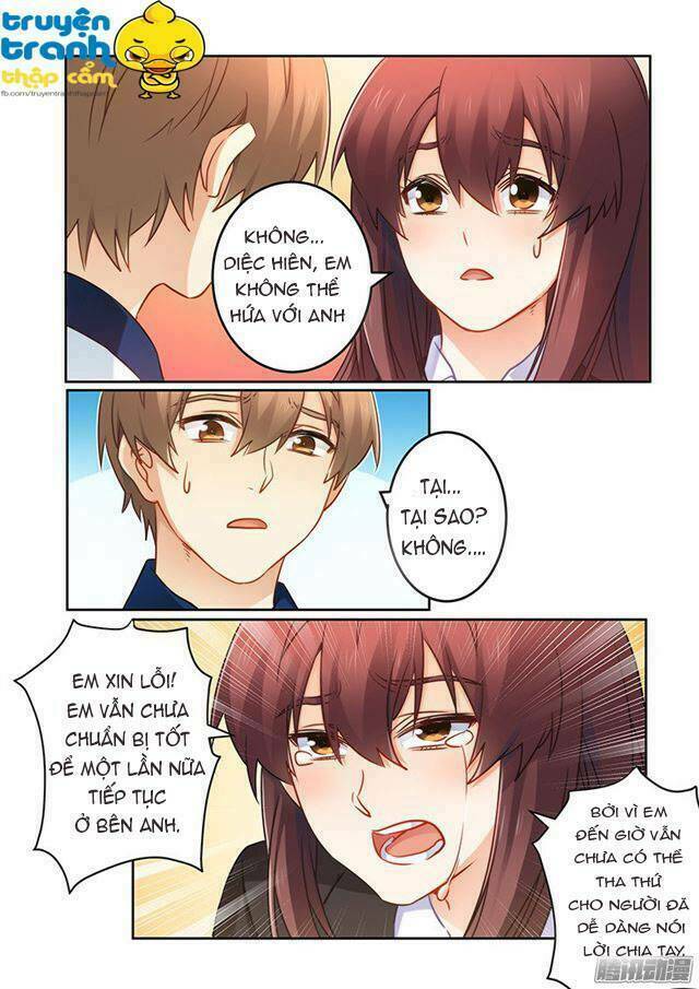 thác nhạ hào môn tổng tài chapter 76 6