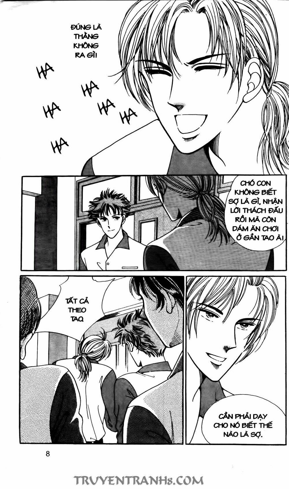 lọ lem kén rể chapter 37 9