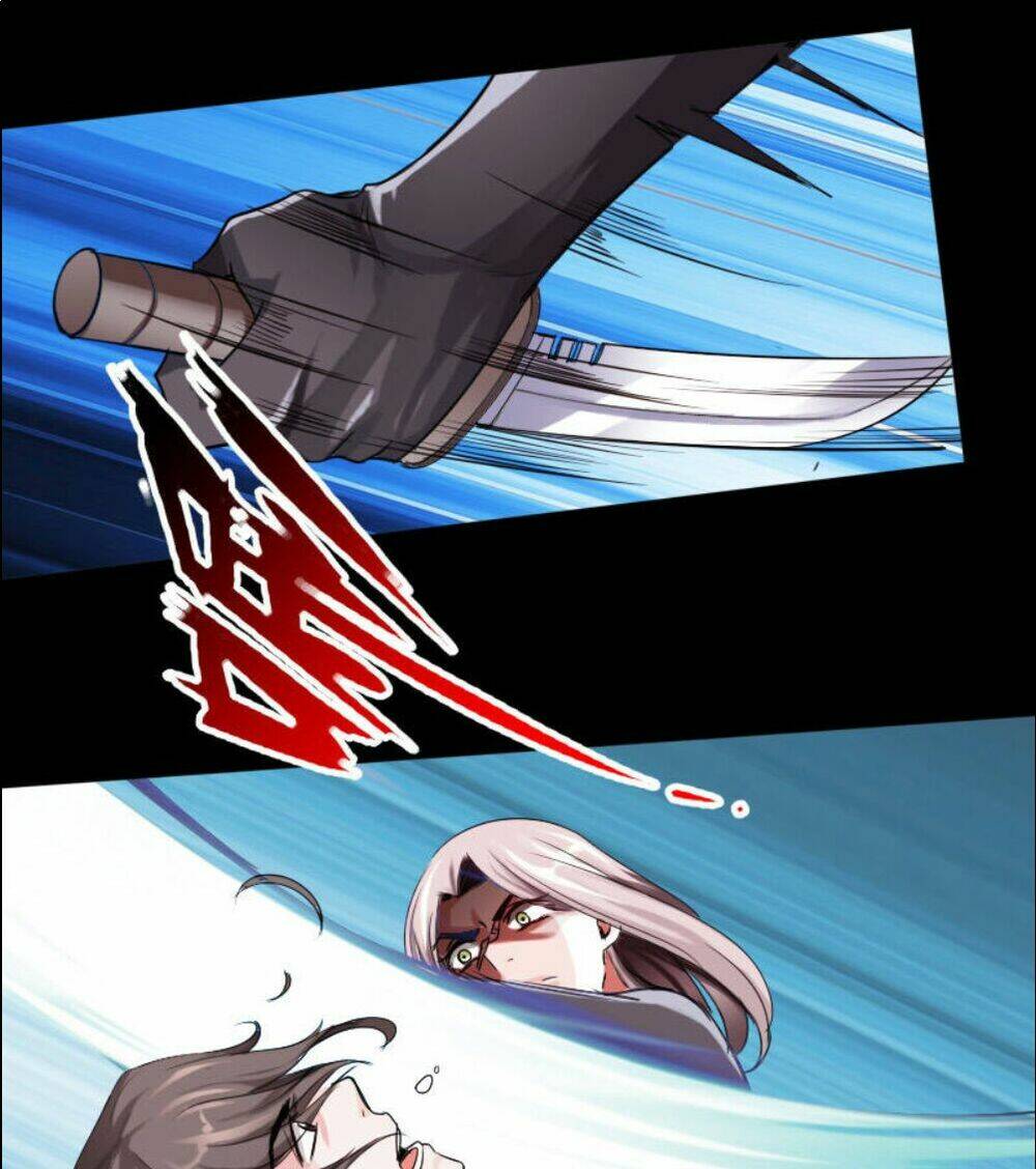 tuyệt phẩm tà thiếu chapter 15 37