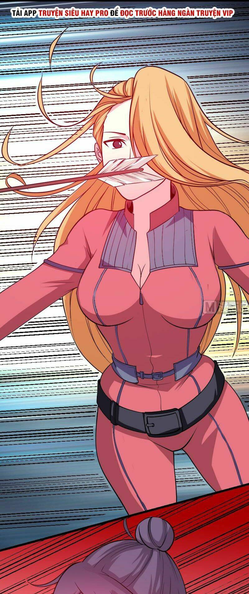 ngưu thư cung ứng thương chapter 133 2