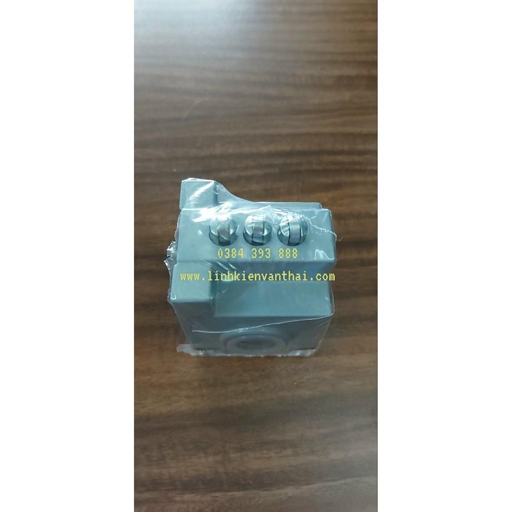 CÔNG TẮC HÀNH TRÌNH 3 ĐẦU/ 77x55mm/ 231g