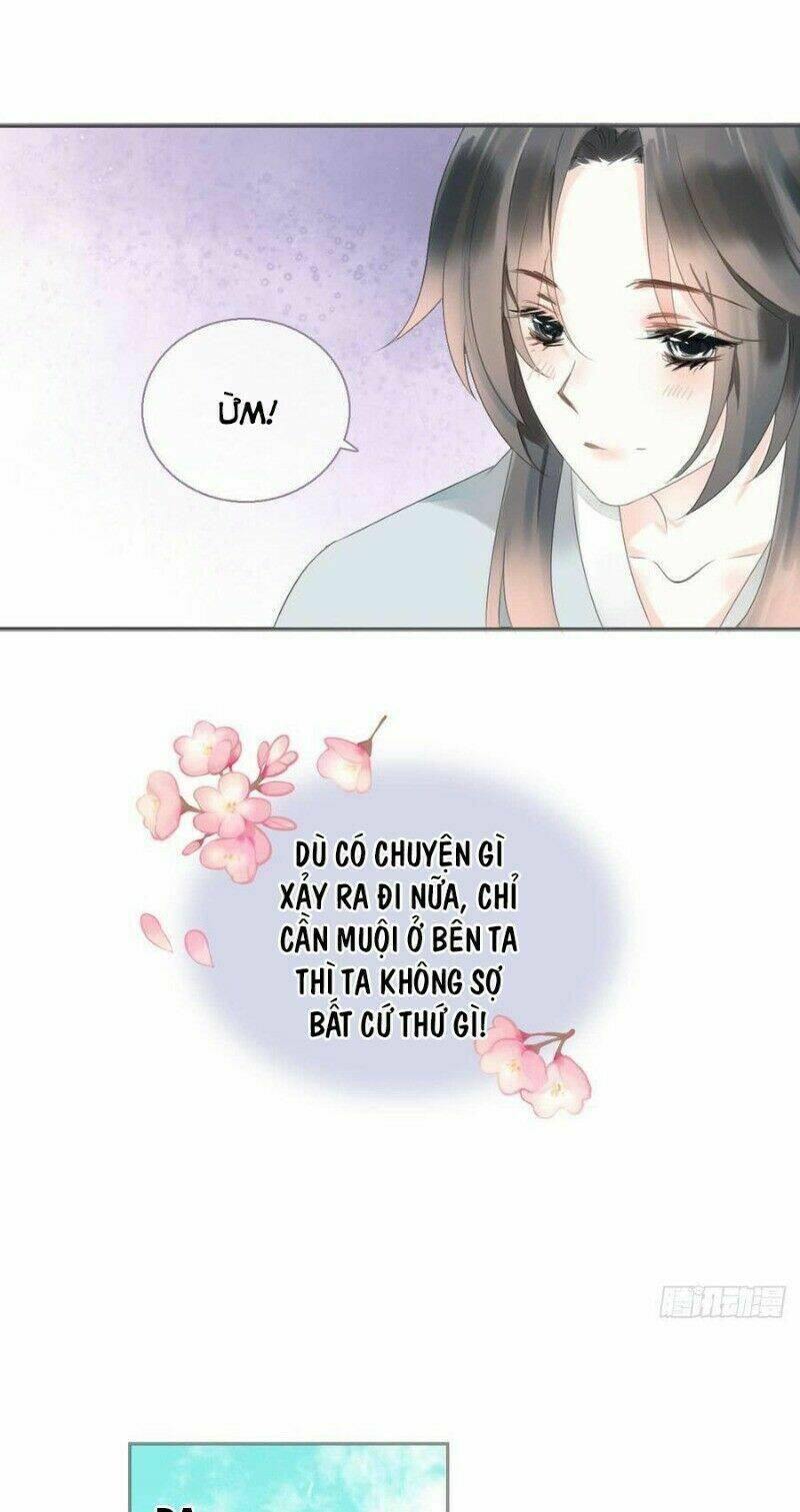 điền viên mật sủng: cô vợ nóng bỏng chapter 87 22