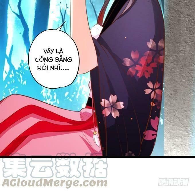 hồ tiên hung bạo chapter 94 7