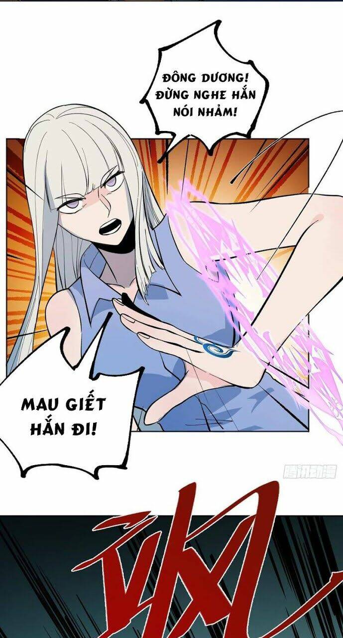 vô hạn khắc kim chi thần chapter 24 8