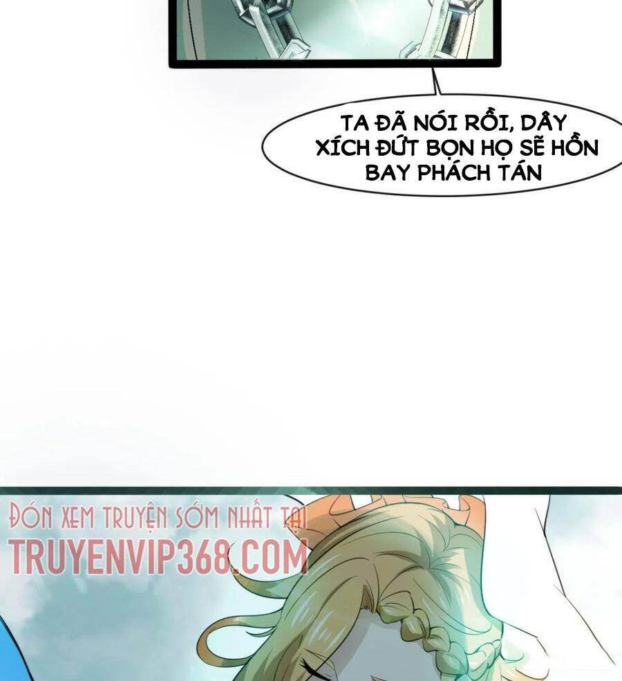 ma hoàng sư đệ quả thực quá chung tình chapter 96 33