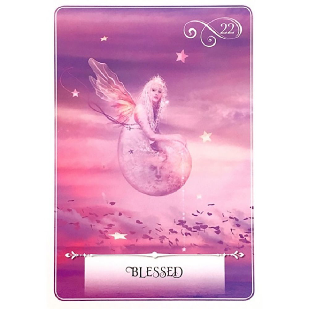 Bộ Bài Oracle Wisdom Of The Oracle Tặng Link Hướng Dẫn Sử Dụng Tiếng Việt Và Đá Thanh Tẩy