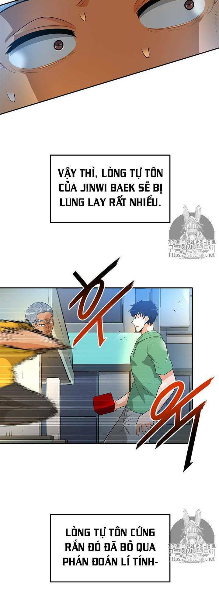 tôi tự động săn một mình chapter 34 27