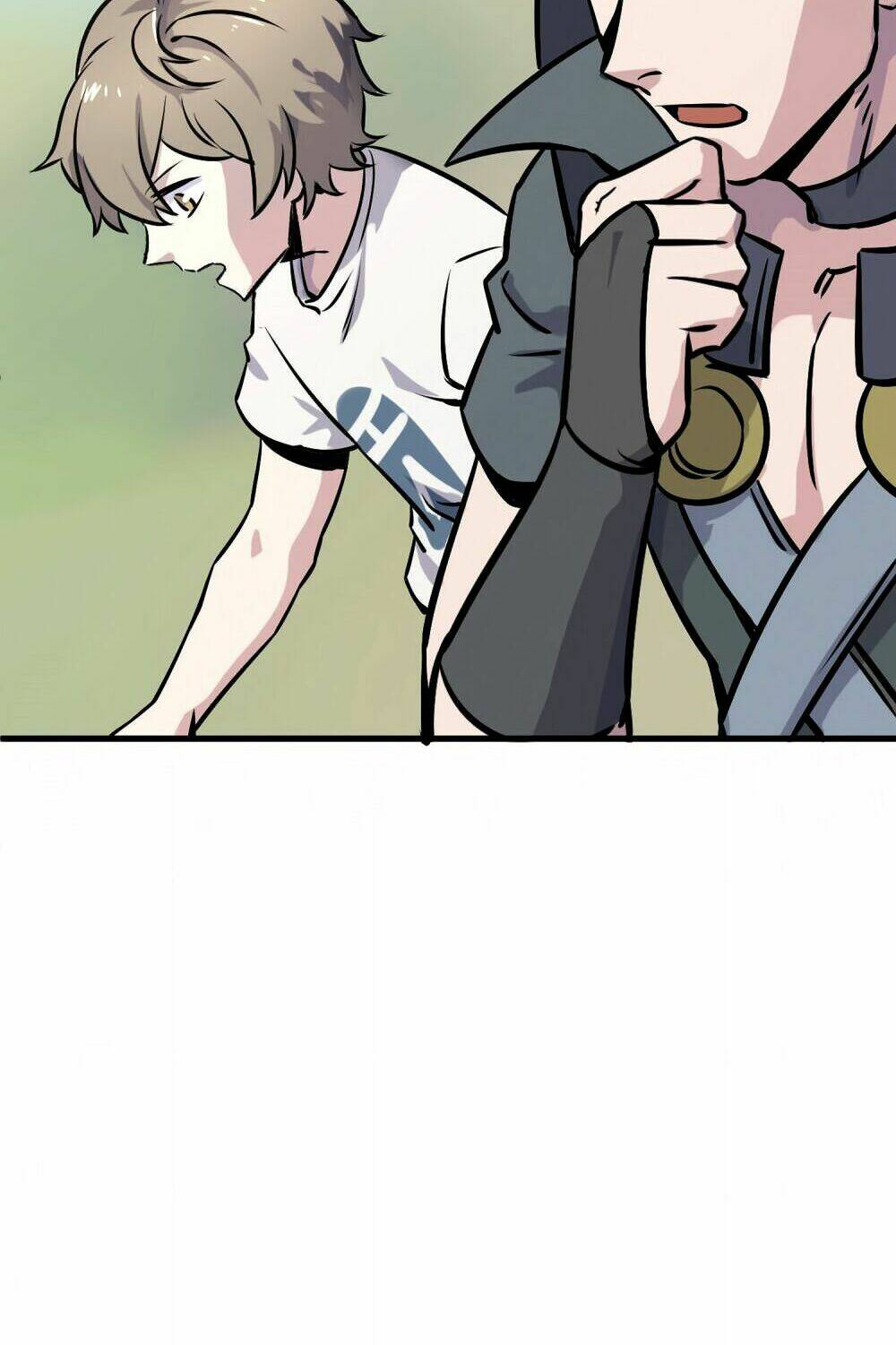 thí thần chi lộ chapter 5 47