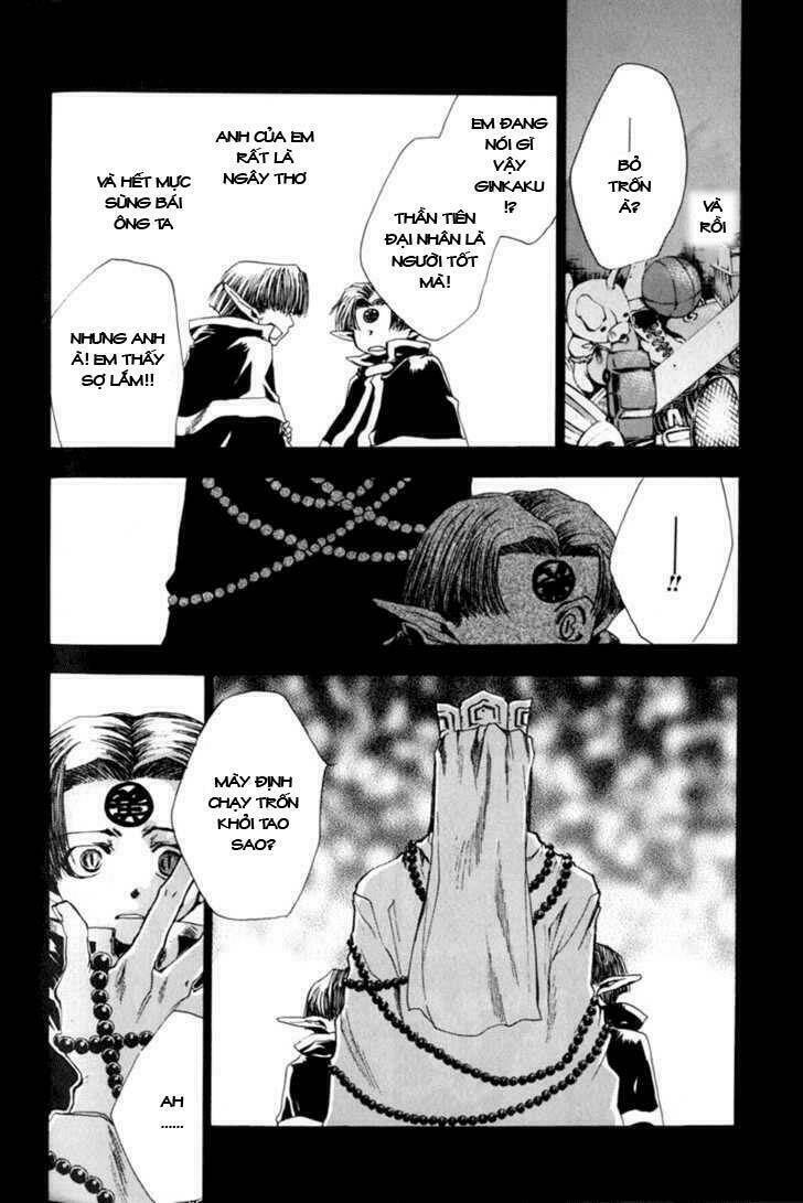 saiyuki chapter 40 12